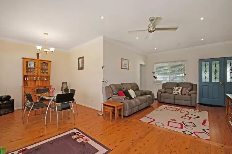Third view of Homely house listing, 95 Trafalgar Ave, Umina Beach NSW 2257