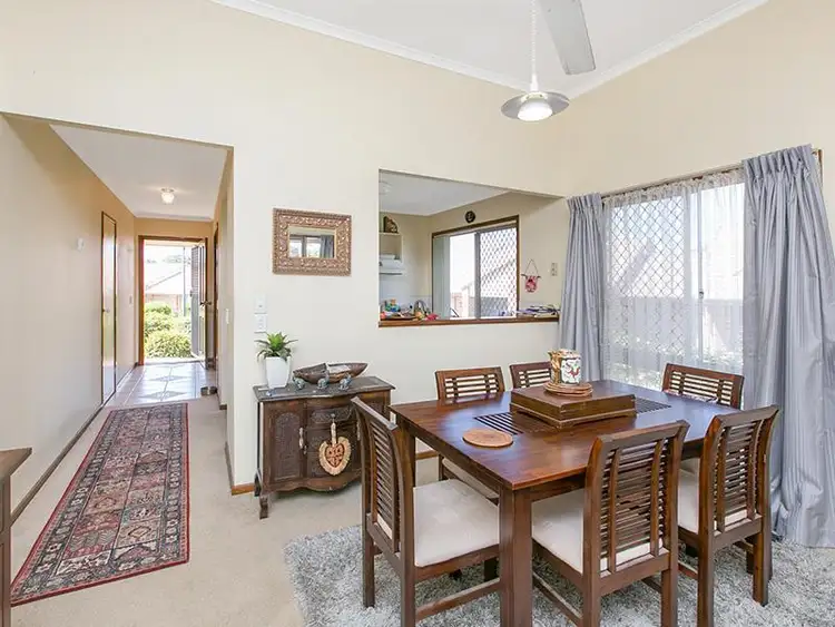 Fifth view of Homely townhouse listing, 10/30 Weller  Rd, Tarragindi QLD 4121