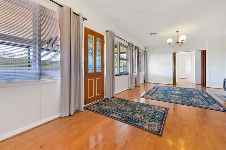 Fourth view of Homely house listing, 3 Pauls Dr, Valley View SA 5093