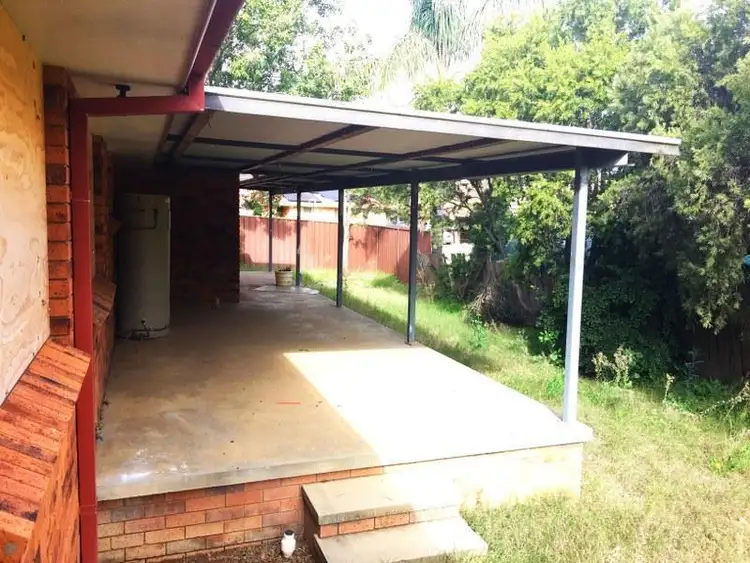 Third view of Homely house listing, 52 Sussex St, Tamworth NSW 2340