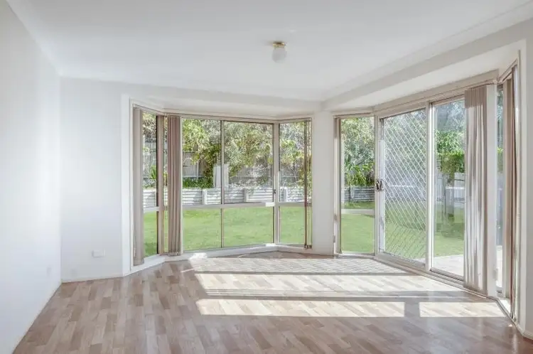 Fourth view of Homely house listing, 59 Dehavilland Cct, Hamlyn Terrace NSW 2259