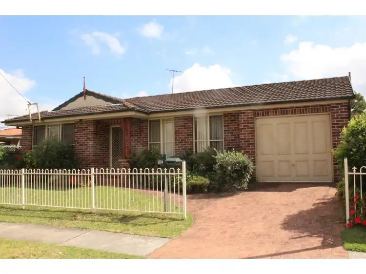 59C Cambridge Ave, Bankstown NSW 2200
