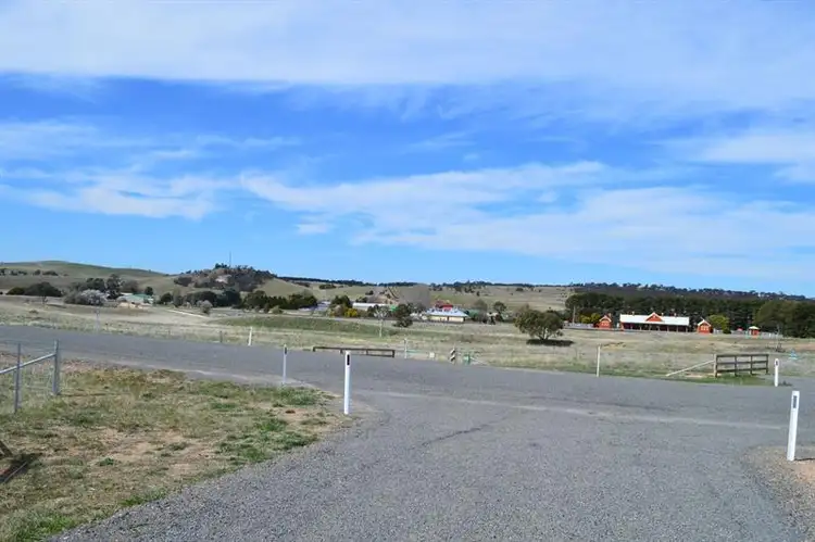 Sixth view of Homely land listing, Lot 5 Mulwaree St, Tarago NSW 2580