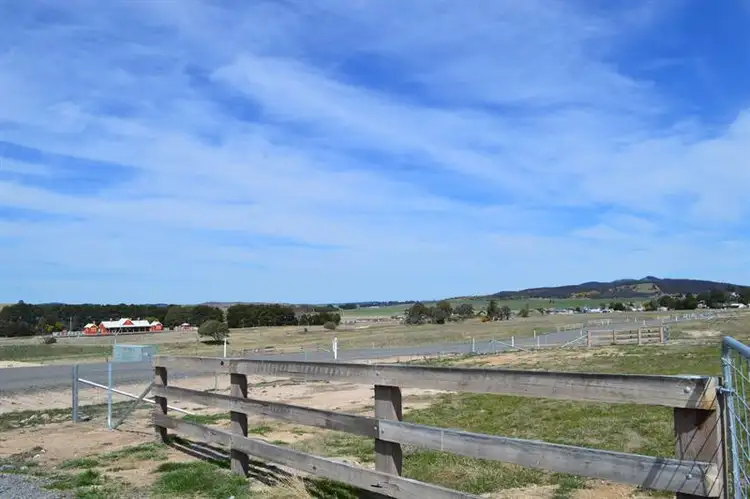 Sixth view of Homely land listing, Lot 7 Mulwaree St, Tarago NSW 2580