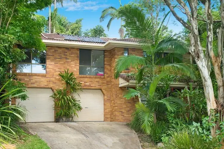 Main view of Homely house listing, 10 Sheridan Dr, Goonellabah NSW 2480