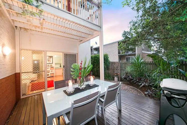 5/26 Avoca St, Yeronga QLD 4104