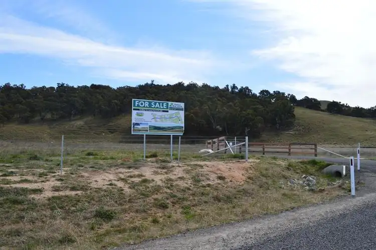Third view of Homely land listing, Lot 16 Mulwaree St, Tarago NSW 2580