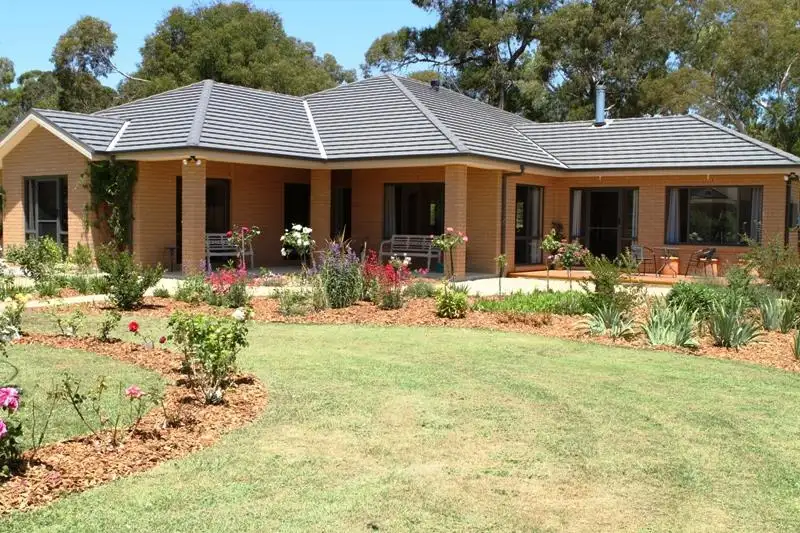 Main view of Homely house listing, 7 Woodside Dr, Moss Vale NSW 2577