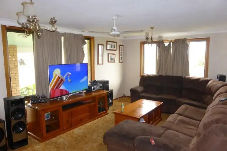 Sixth view of Homely house listing, 225 Fogwells Rd, Yorklea NSW 2470