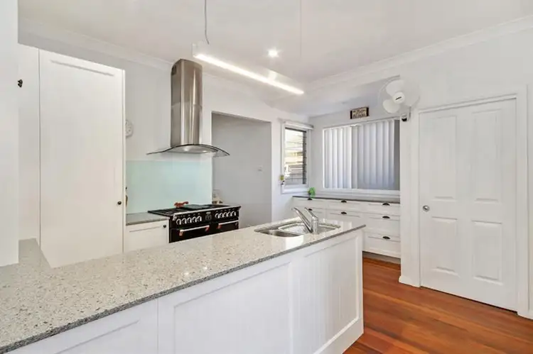 Fourth view of Homely house listing, 49 Channel St, Swansea NSW 2281