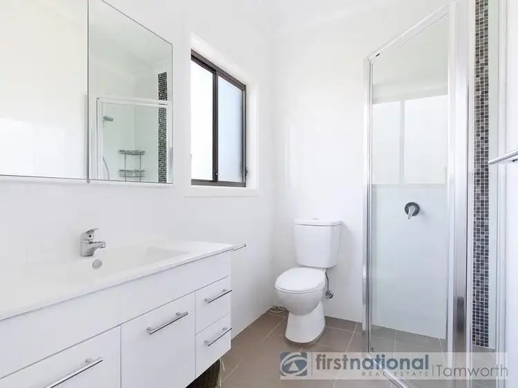Seventh view of Homely house listing, 1 Casuarina Dr, Tamworth NSW 2340