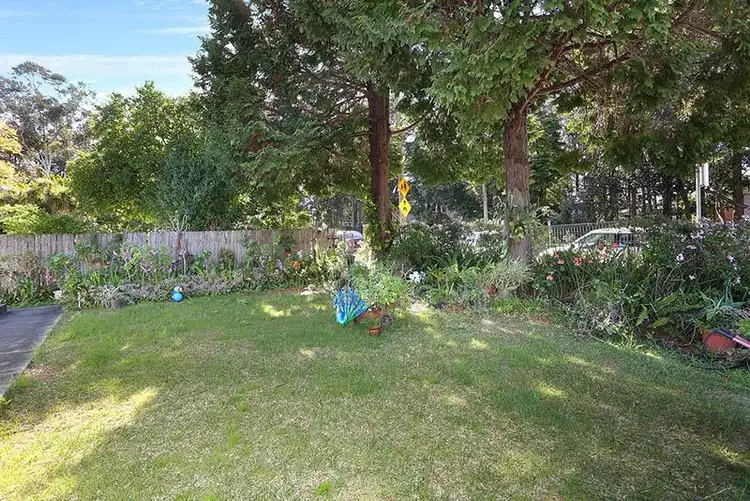 Third view of Homely house listing, 53 Clarke Rd, Hornsby NSW 2077