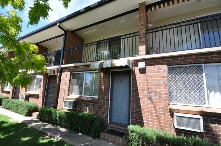 5/321 Darling  St, Dubbo NSW 2830