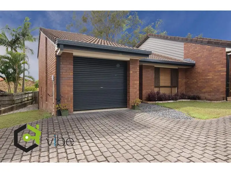 Main view of Homely townhouse listing, 9/1 Delanty Cct, Edens Landing QLD 4207