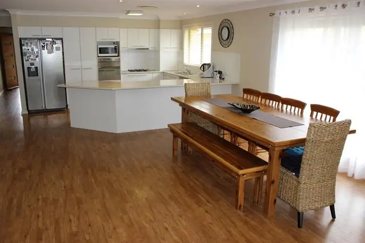 Fifth view of Homely house listing, 66 Dunheved Cir, Dubbo NSW 2830