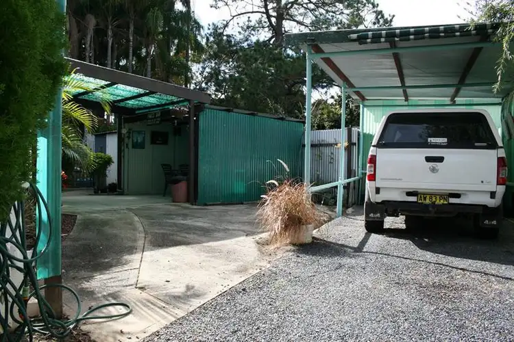 Third view of Homely house listing, 86/429 Pacific Hwy, Coffs Harbour NSW 2450