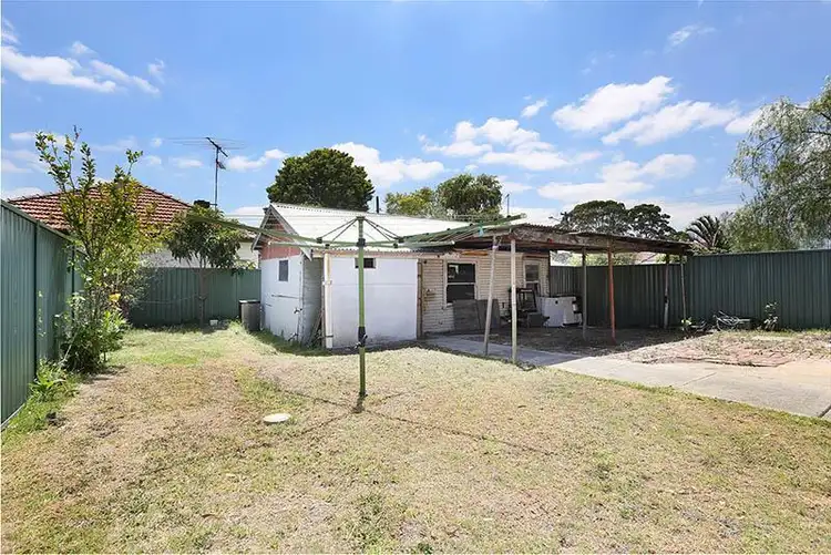 Fifth view of Homely house listing, 148 Virgil Ave, chester hill NSW 2162