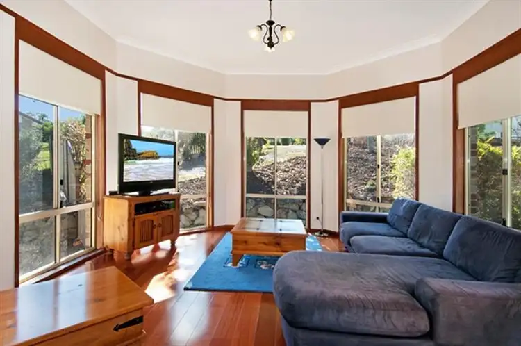 Second view of Homely house listing, 48 Glen Osmond Dr, Yatala QLD 4207
