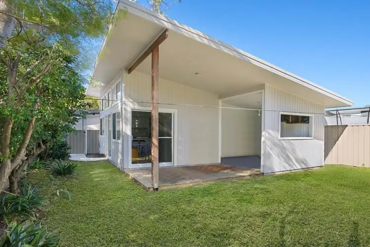 Second view of Homely house listing, 50 Kallaroo Rd, Umina Beach NSW 2257