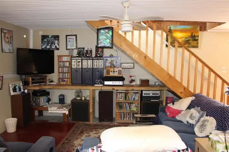 Fifth view of Homely house listing, 8 Ward St, Wards River NSW 2422