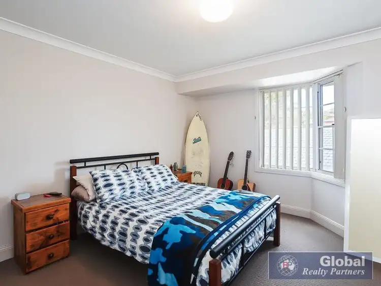 Fourth view of Homely unit listing, 22/90 Brooks St, Cooks Hill NSW 2300