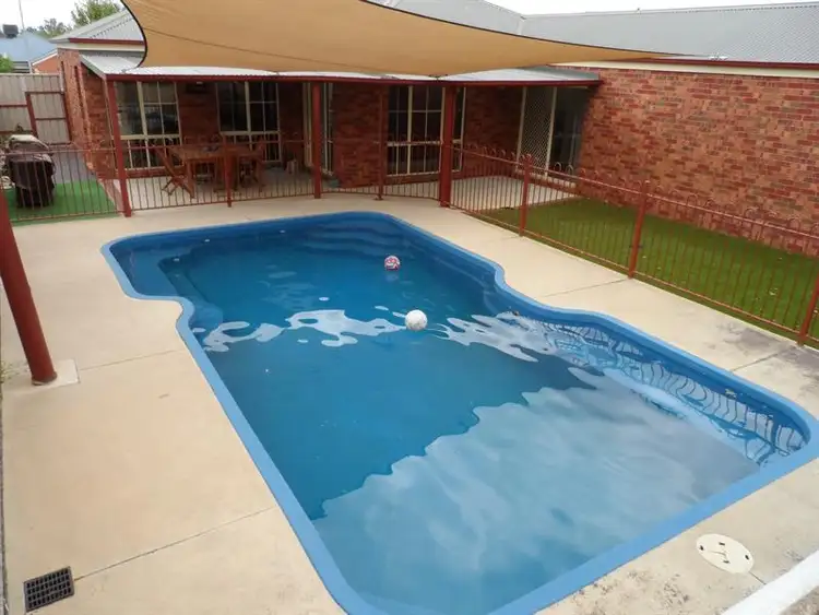 Second view of Homely house listing, 10 Dillagar Pl, Lavington NSW 2641