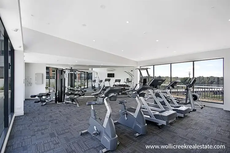 Fourth view of Homely apartment listing, 2 Chisholm St, Wolli Creek NSW 2205