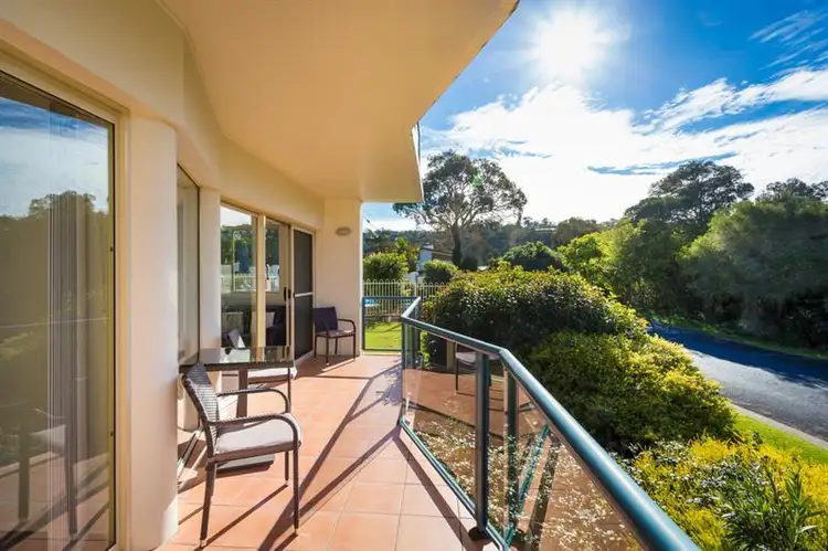 Third view of Homely apartment listing, 2/20 Munn St, Merimbula NSW 2548
