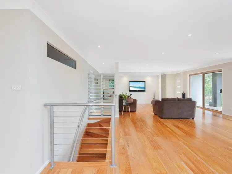 Sixth view of Homely house listing, 19 Essendene Rd, Shoal Bay NSW 2315