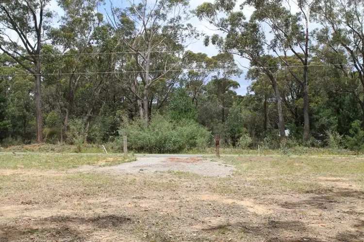 Fifth view of Homely land listing, 820 Kareela Rd, Wingello NSW 2579
