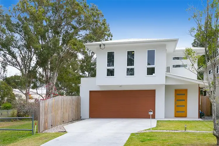 Main view of Homely house listing, 35 Cobden St, Moorooka QLD 4105