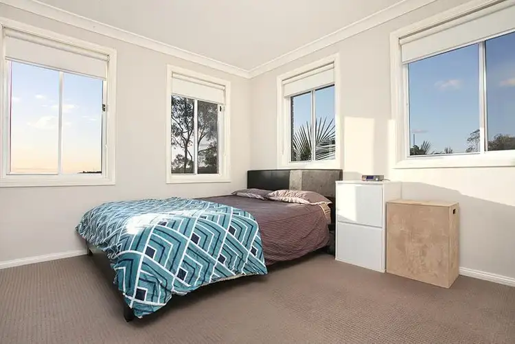 Fifth view of Homely house listing, 9 The Outlook -, Hornsby Heights NSW 2077