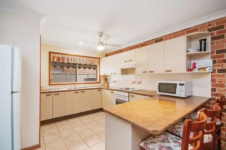 Third view of Homely villa listing, 2/172 Bourke Rd, Umina Beach NSW 2257