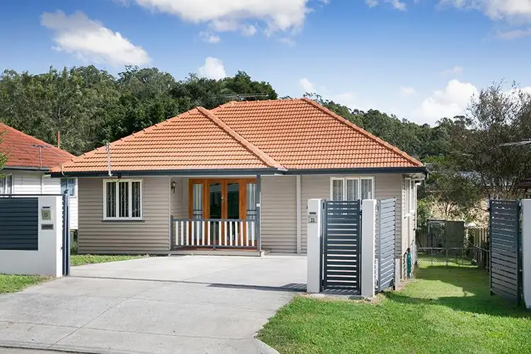 23 Arunta St, Tarragindi QLD 4121