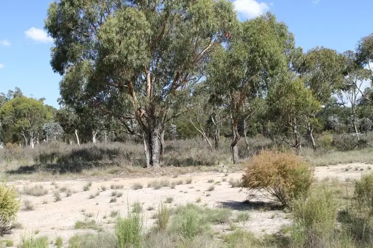 Third view of Homely land listing, 33 Dorsett Rd, Marulan NSW 2579