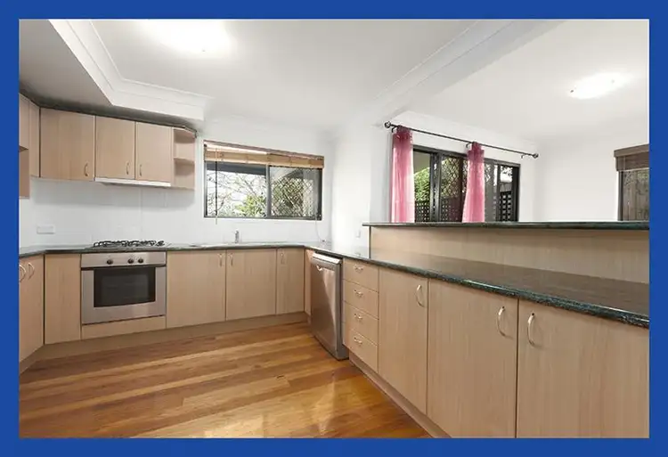 Sixth view of Homely townhouse listing, 2/50 Kingsley Pde, Yeronga QLD 4104