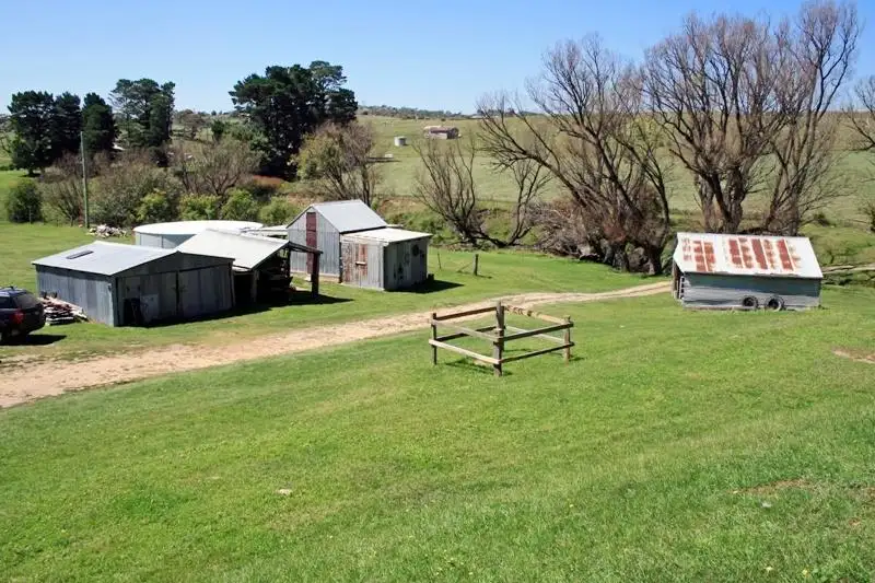 Main view of Homely rural property listing, 504 Barry Way, Jindabyne NSW 2627