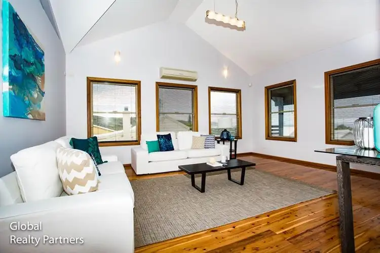 Second view of Homely house listing, 6 Clarke  St, Catherine Hill Bay NSW 2281