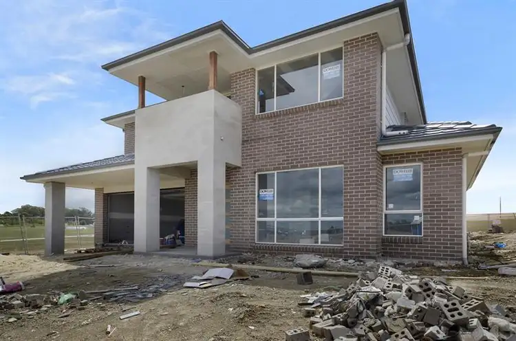 Main view of Homely house listing, Lot 251 Whitten  Pde, Harrington Park NSW 2567