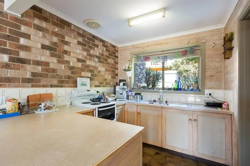 Main view of Homely unit listing, 5/1 Wonga St, Merimbula NSW 2548