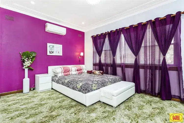 Third view of Homely house listing, 8 Vicliffe Ave, Campsie NSW 2194