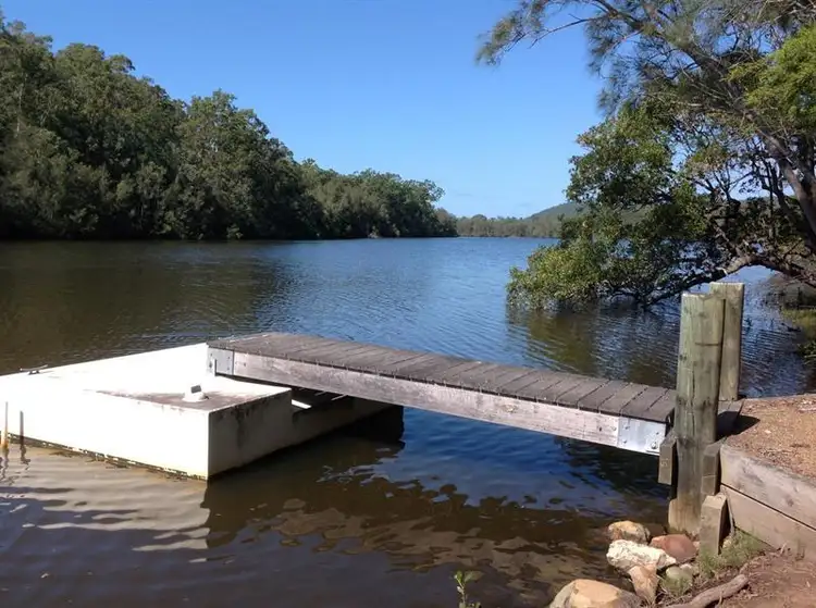 13200 Pacific Hwy, Coolongolook NSW 2423