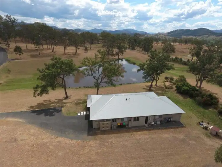 Second view of Homely house listing, 11 PHASCOGALE Cres, Gloucester NSW 2422