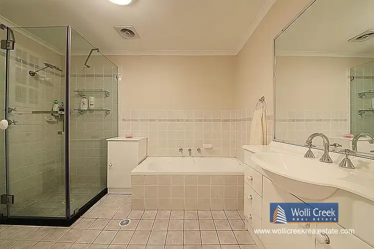 Sixth view of Homely apartment listing, 19/26 Allen St, Wolli Creek NSW 2205
