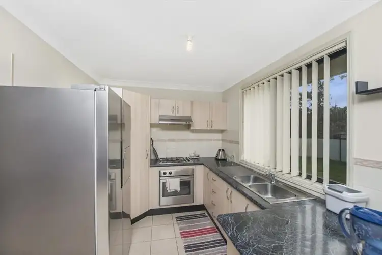 Fourth view of Homely house listing, 125 Brittania Dr, Watanobbi NSW 2259