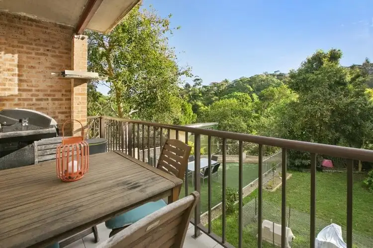 Fourth view of Homely semi-detached listing, 2/58a Consul  Rd, Narraweena NSW 2099