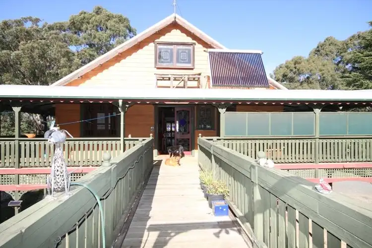 Fourth view of Homely house listing, 32A Penrose Rd, Bundanoon NSW 2578