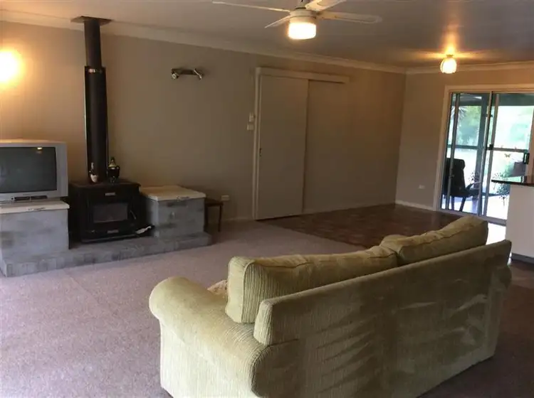 Second view of Homely house listing, 16 Alexandra St, Bulahdelah NSW 2423