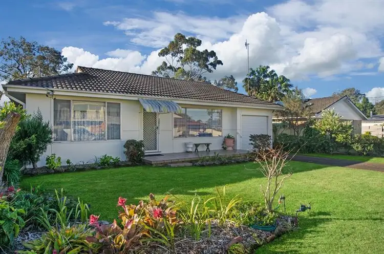 Main view of Homely house listing, 20 Second Ave, Toukley NSW 2263