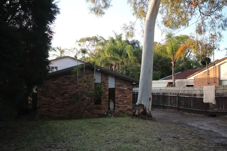Main view of Homely house listing, 70 King Albert Ave, Tanilba Bay NSW 2319